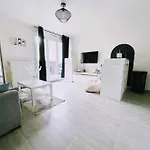 Cosy Balcon Paris&disney Apartamento *