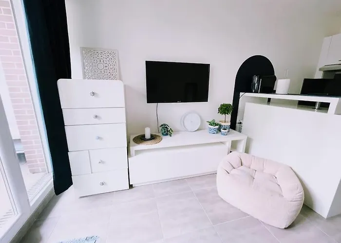 Cosy Balcon Paris&disney Διαμέρισμα Noisy-le-Grand