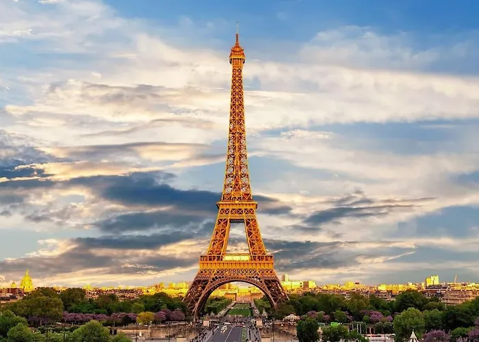 Cosy Balcon Paris&disney * Noisy-le-Grand